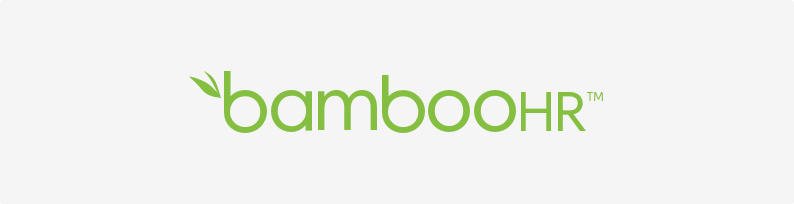 BambooHR Logo