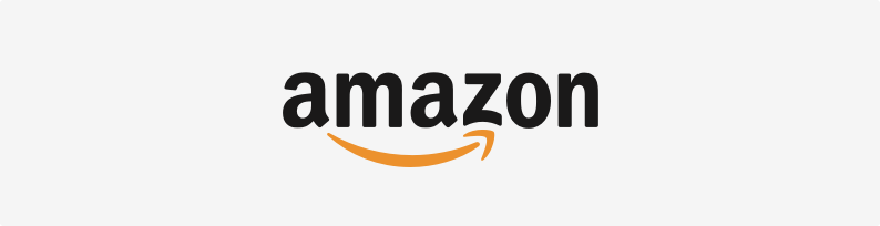 Amazon Logo